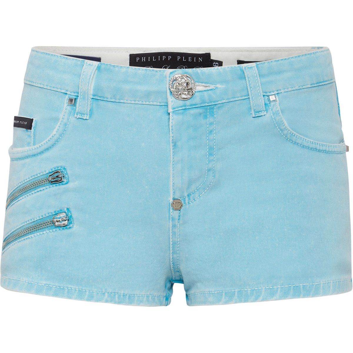 Jeansshorts