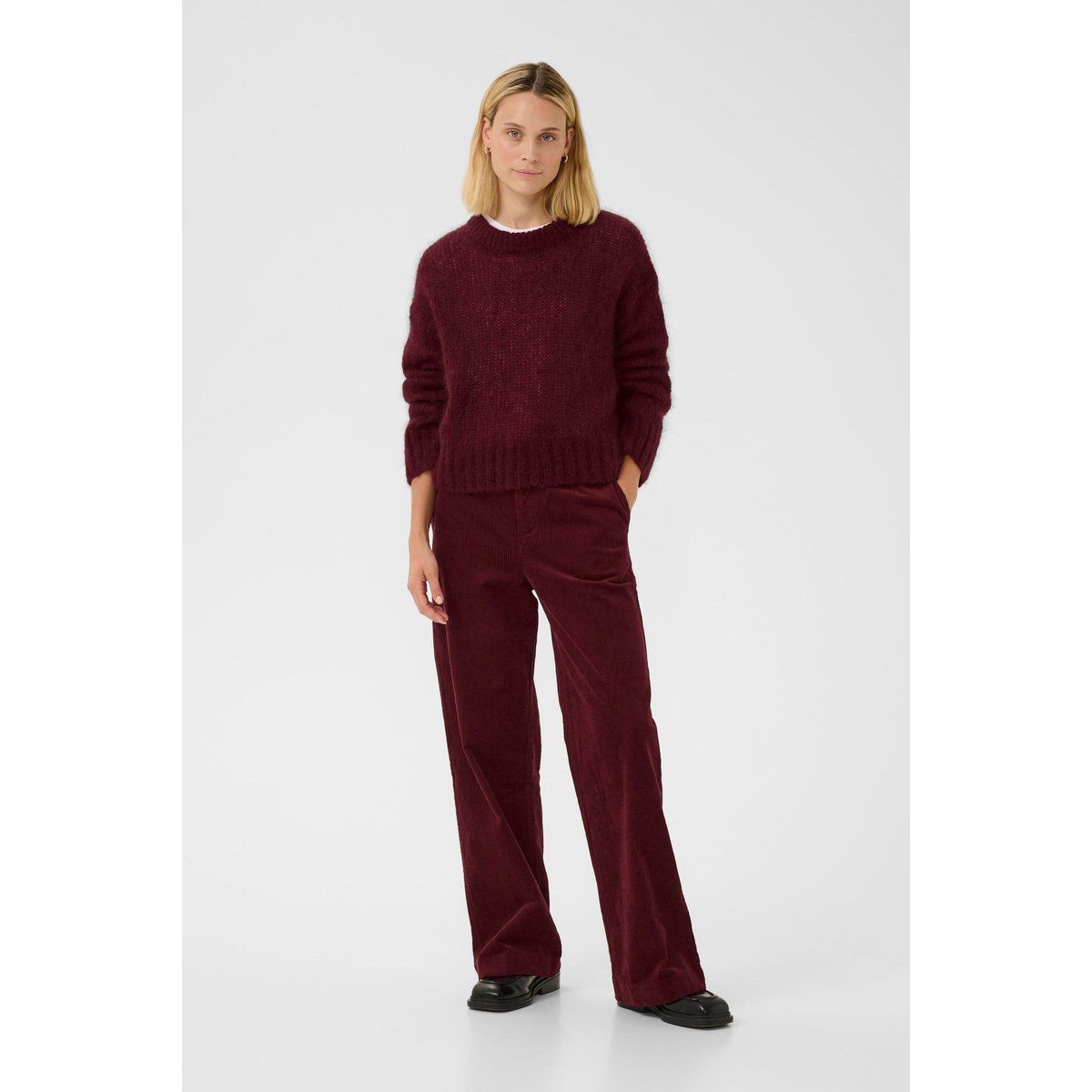 Casual Hose ClarissePW Casual Hose Classic fit