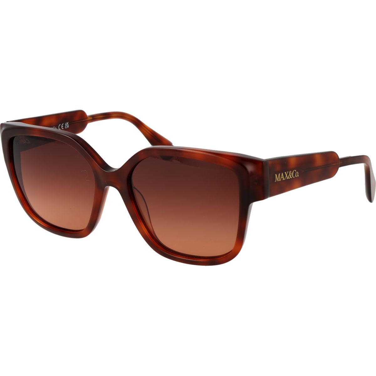 Max & Co Sonnenbrille MO0075 52F 55