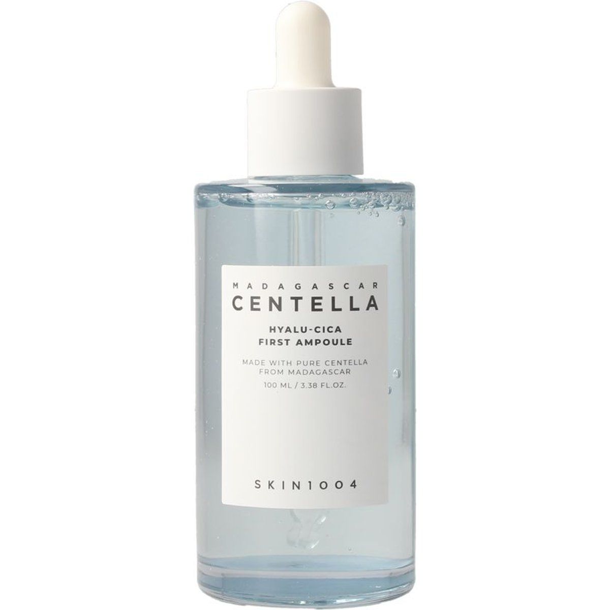 Madagascar Centella Ampolla Hyalu-cica 100 ml