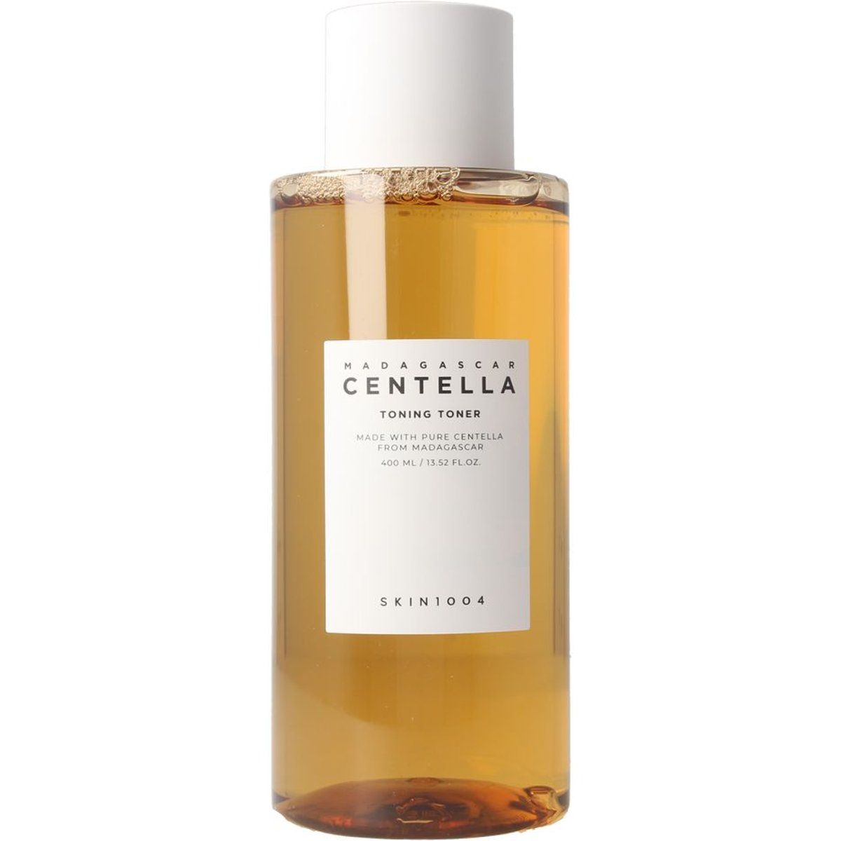 Madagascar Centella Tónico Equilibrante 400 ml