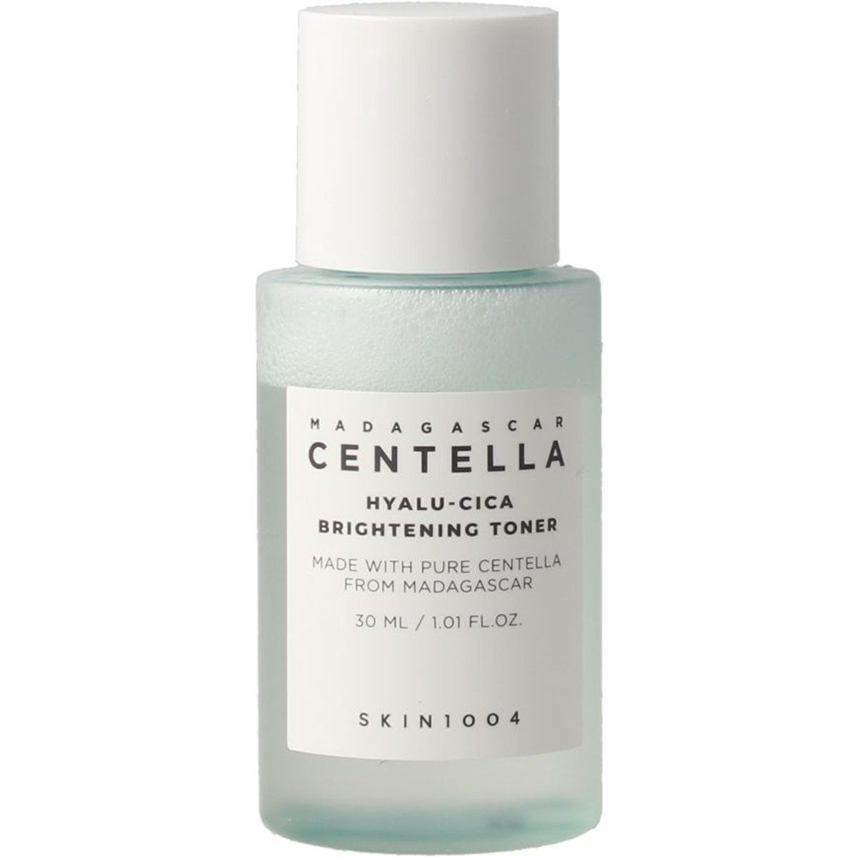 Madagascar Centella Tónico Iluminador Hyalu-cica 30 ml