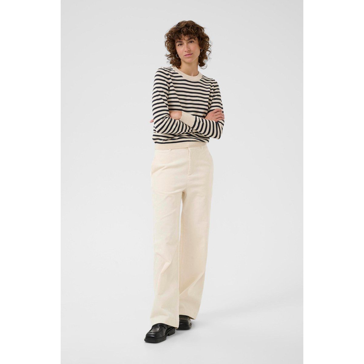 Casual Hose ClarissePW Casual Hose Classic fit