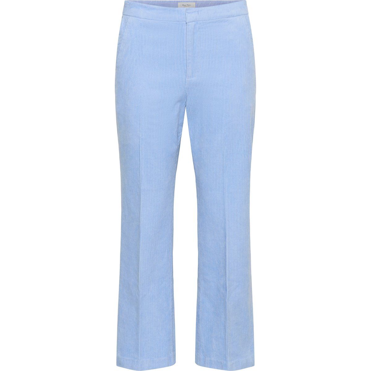 Casual Hose MishasPW Classic fit blue
