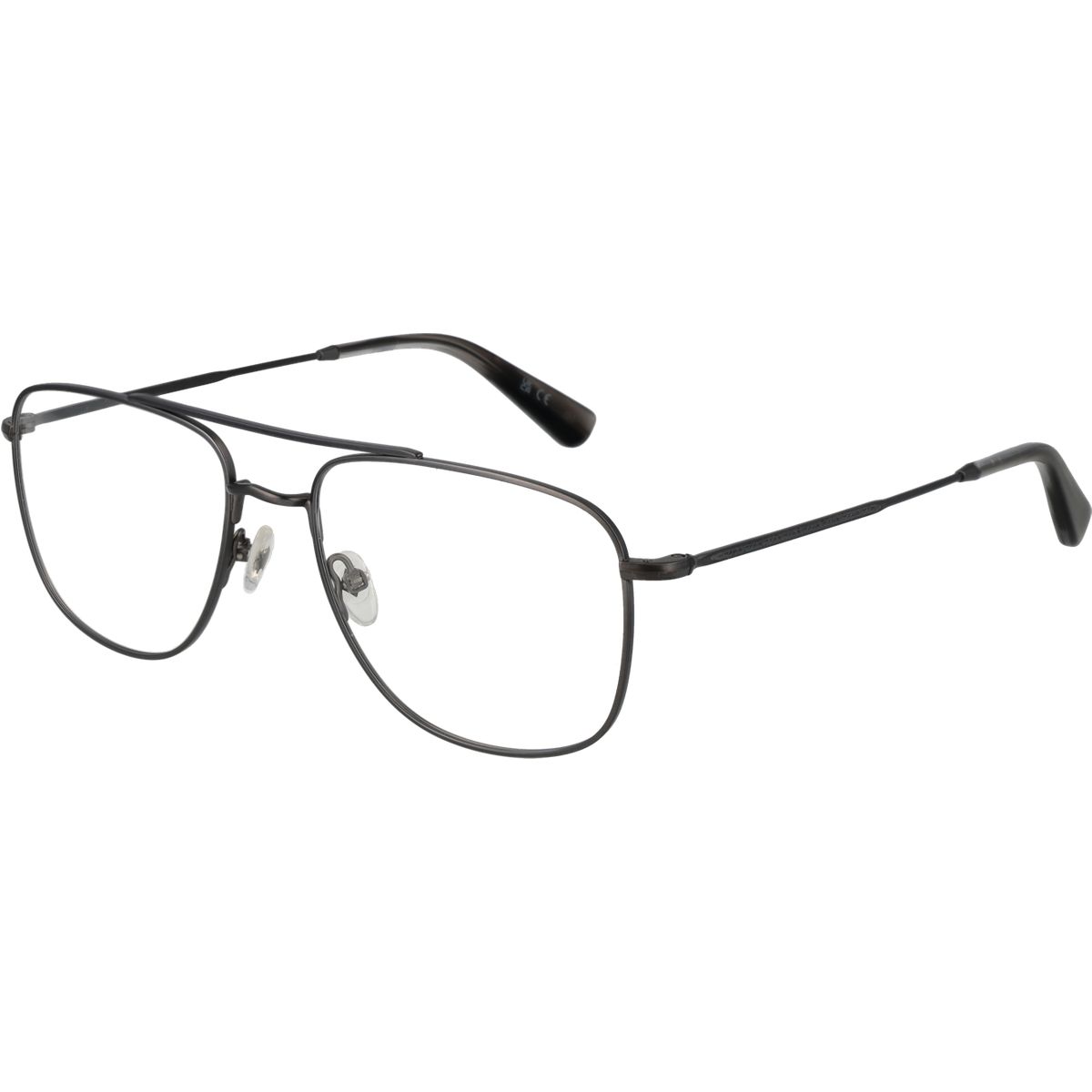 Savile Row Brillenfassung SRO-001 005 55 Titan
