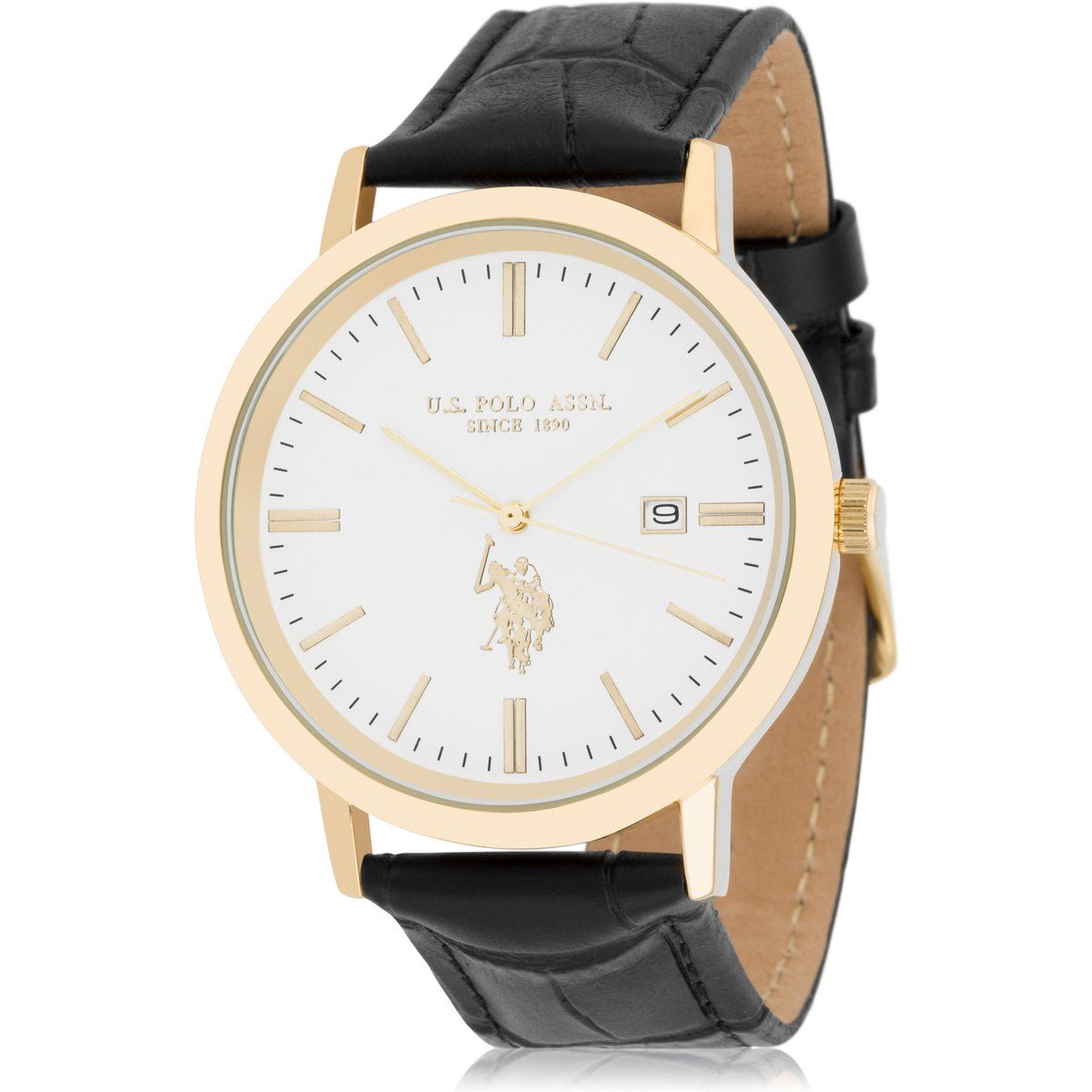 U.S. Polo Assn. Uhr Oliver Herren Uhr