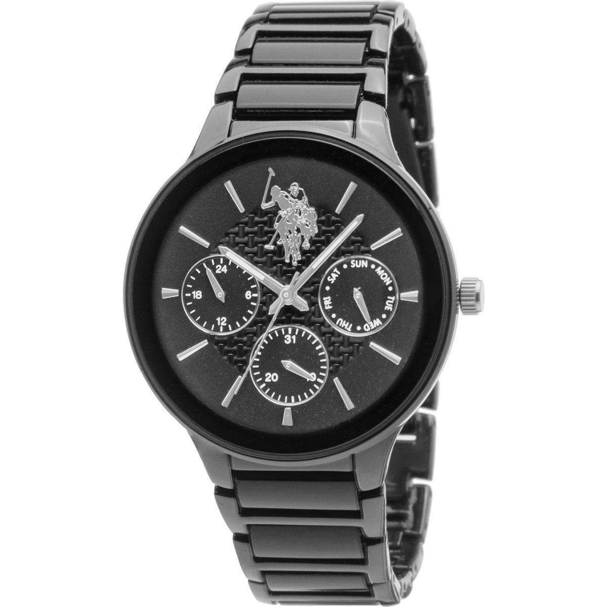 U.S. Polo Assn. Uhr Alexandre Herren Uhr