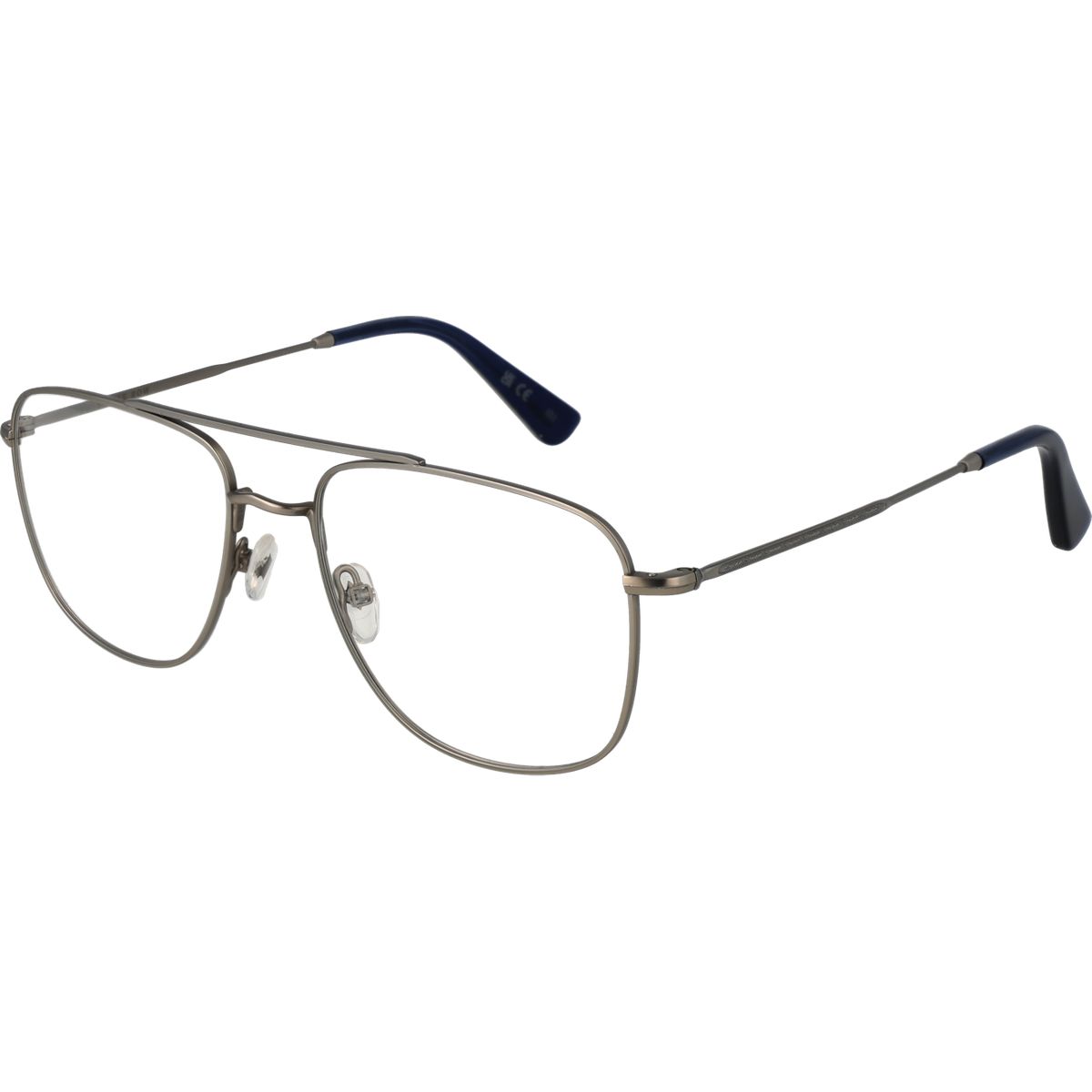 Savile Row Brillenfassung SRO-001 202 55 Titan