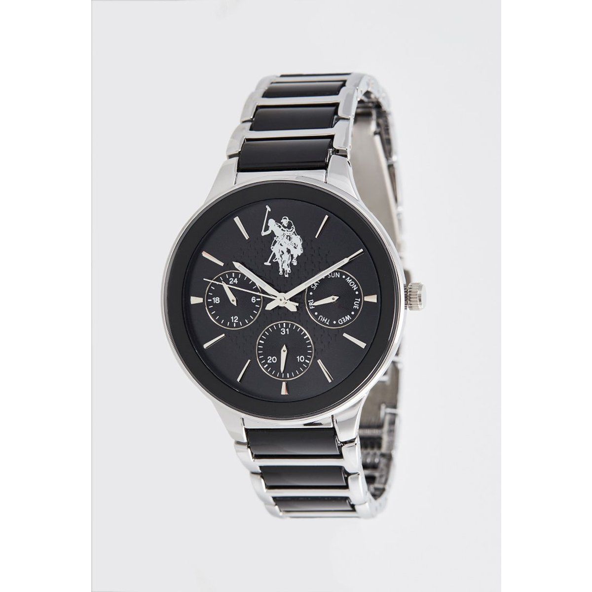 U.S. Polo Assn. Uhr Alexandre Gent