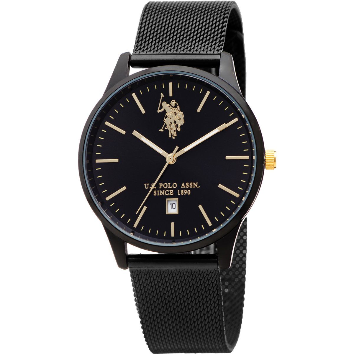 U.S. Polo Assn. Uhr Owen Herren Uhr