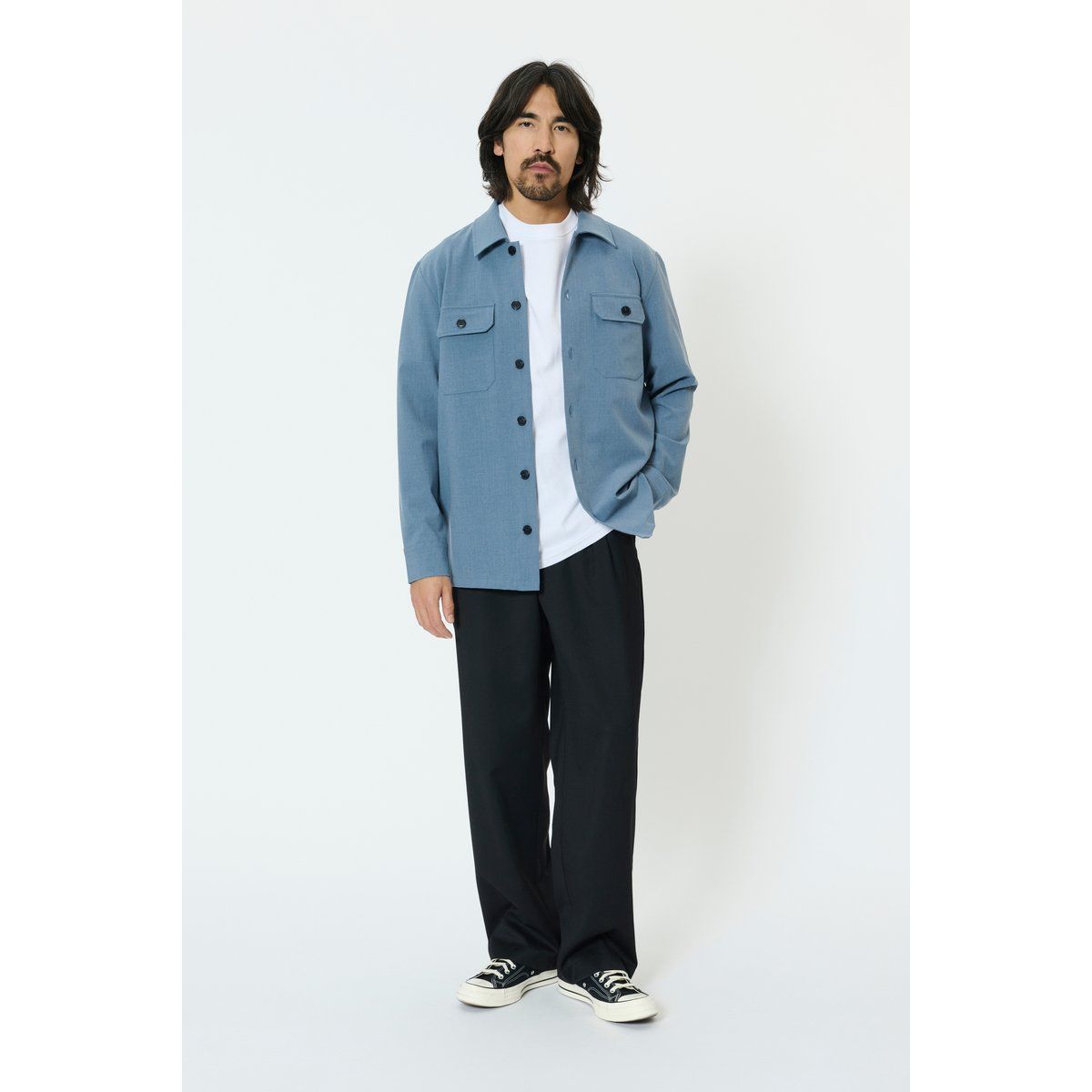 Overshirts MADamo Overshirts