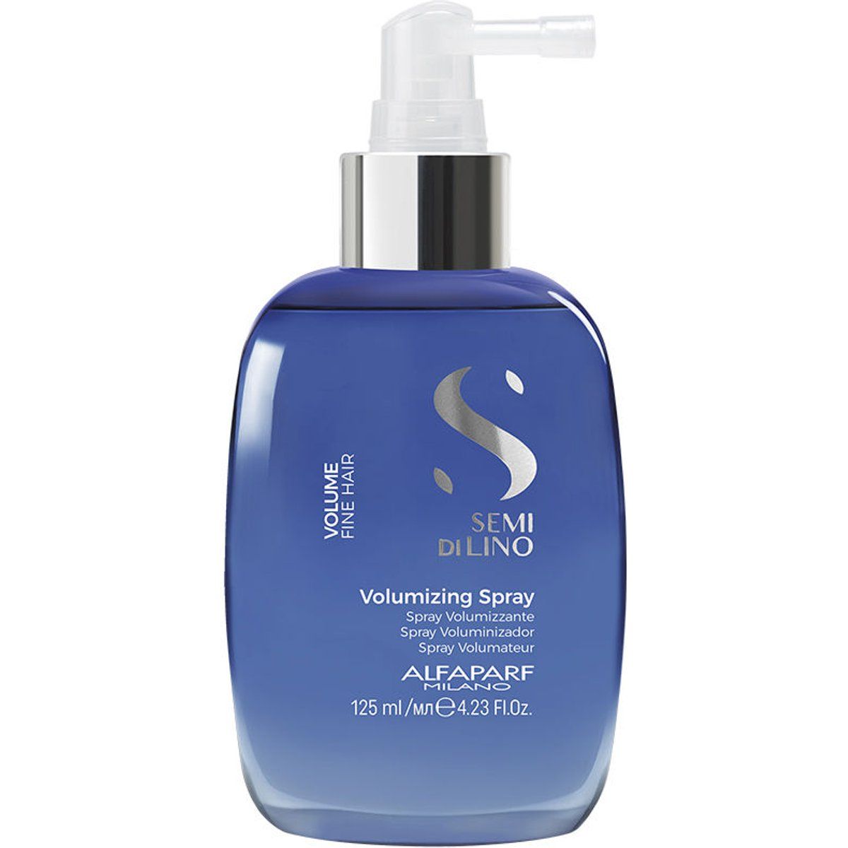 Semi Di Lino Volumizing Spray 125 ml