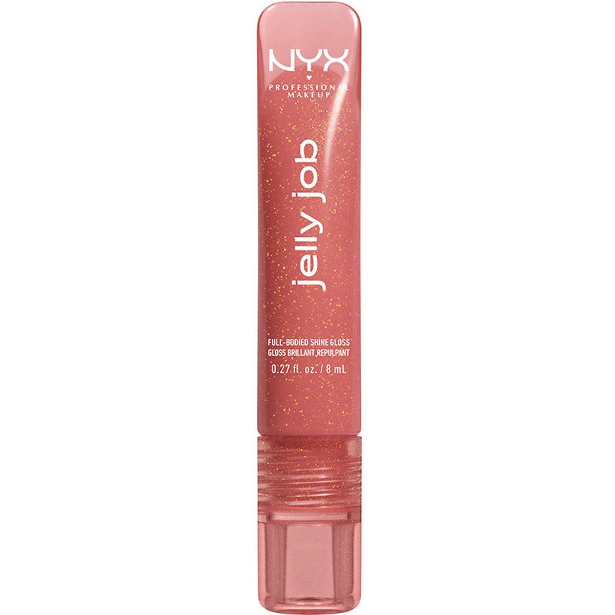 Jelly Job Lipgloss #honey It's Jelly 1 Stück