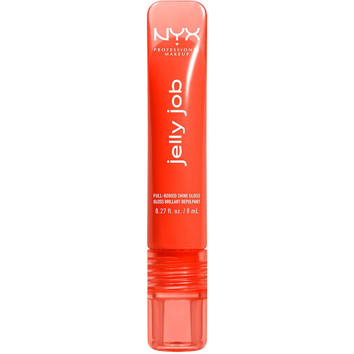 Jelly Job Lipgloss #orange Ya Jelly 1 Stück
