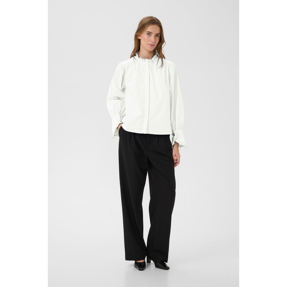 Langarm - Hemd KBElse Langarm - Hemd Classic fit