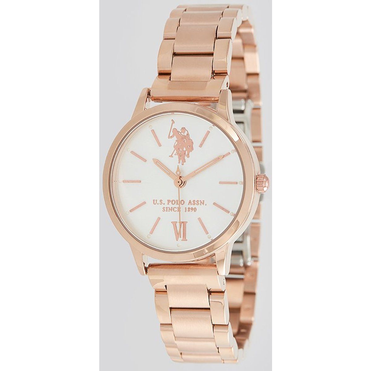 U.S. Polo Assn. Uhr Evelyn Damenuhr