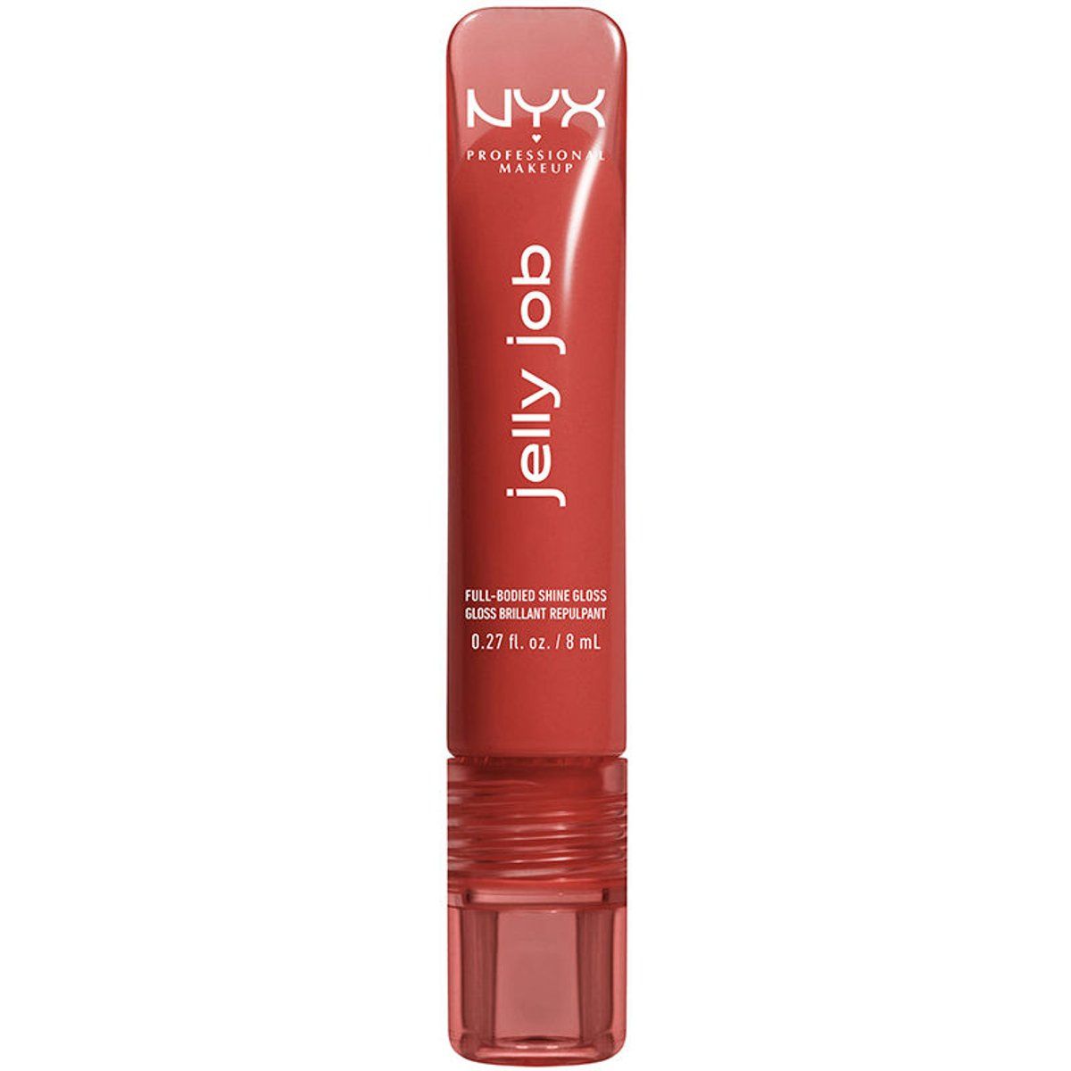 Jelly Job Lipgloss #geleegefüllt 1 Stück