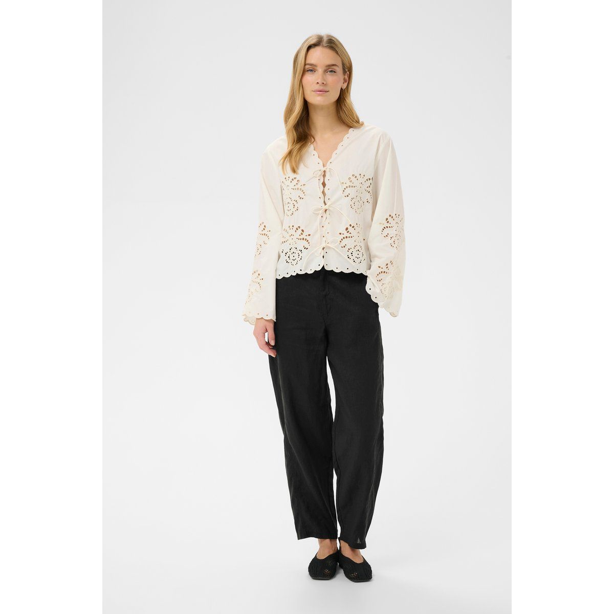 Casual Hose AtimaPW Casual Hose Contemporary fit