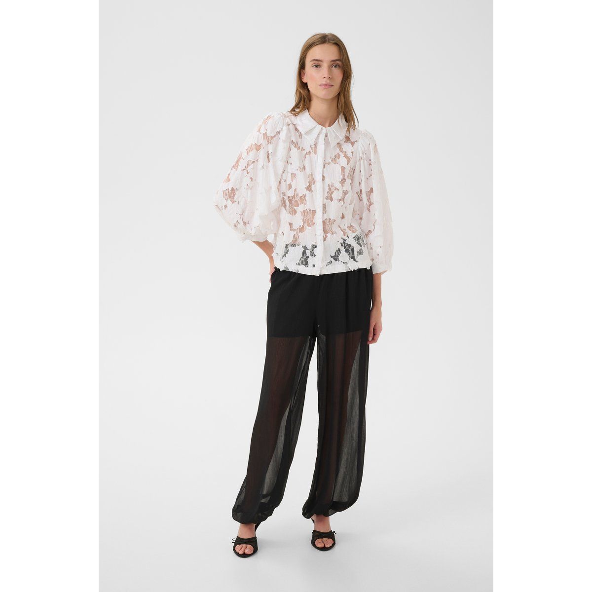 Halblange Ärmel KBEna Halblange Ärmel Casual fit