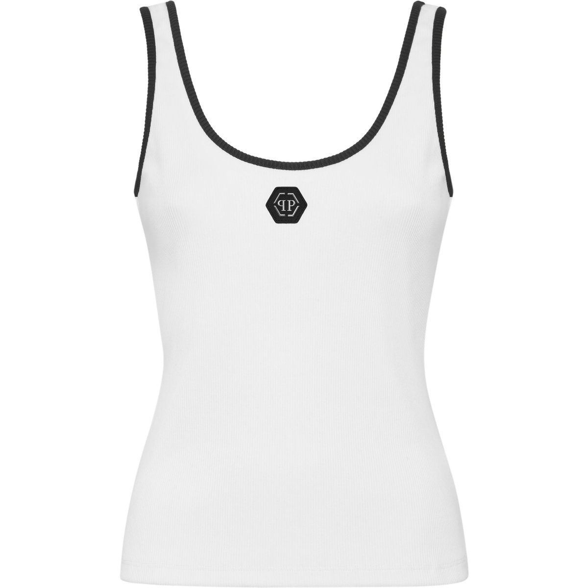 Tank-Top Hexagon
