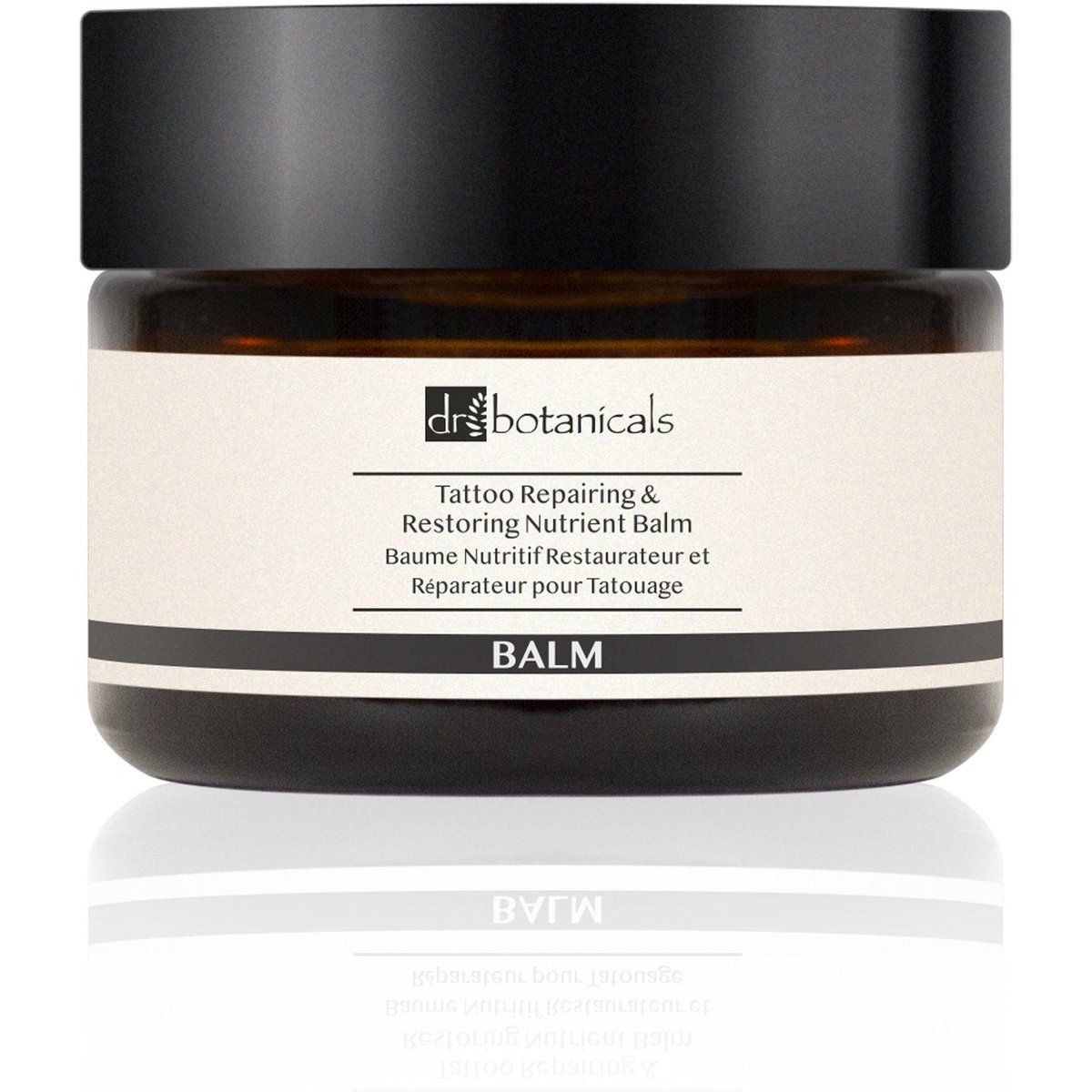 Dr Botanicals Tattoo Balsam 50ml