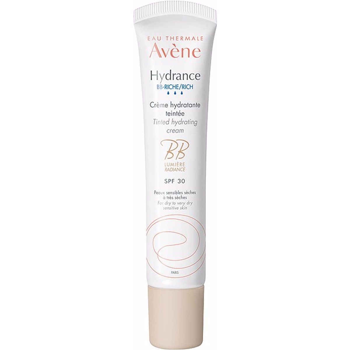 Hydrance Bb Hydratant Perfecteur De Teint Spf30 40 ml