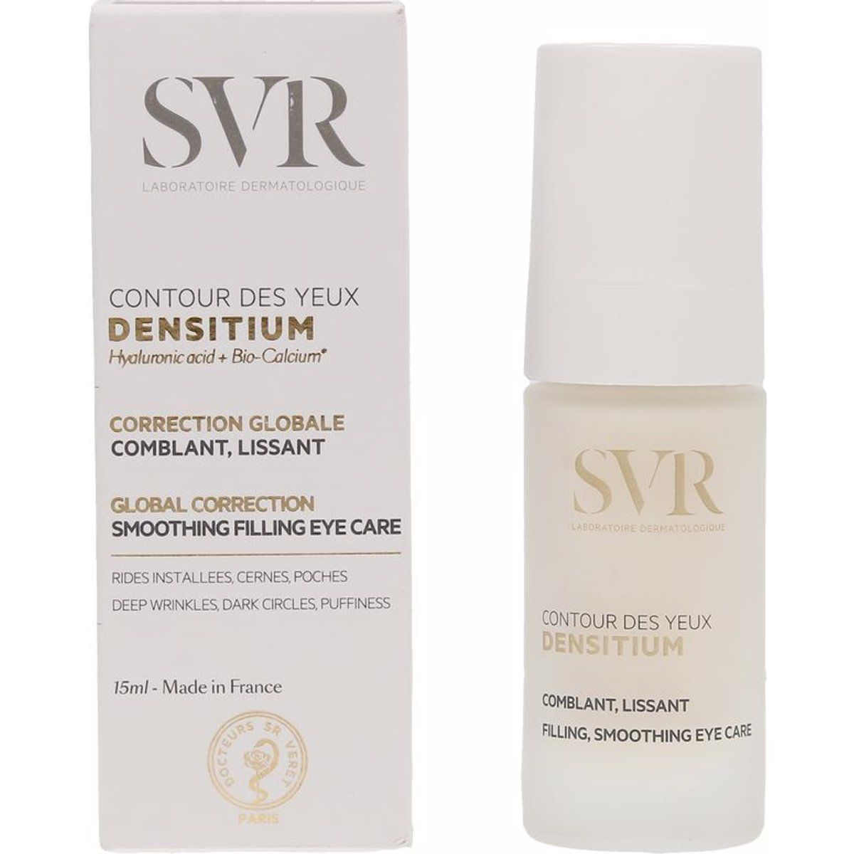 Densitium Contour Yeux 15 ml