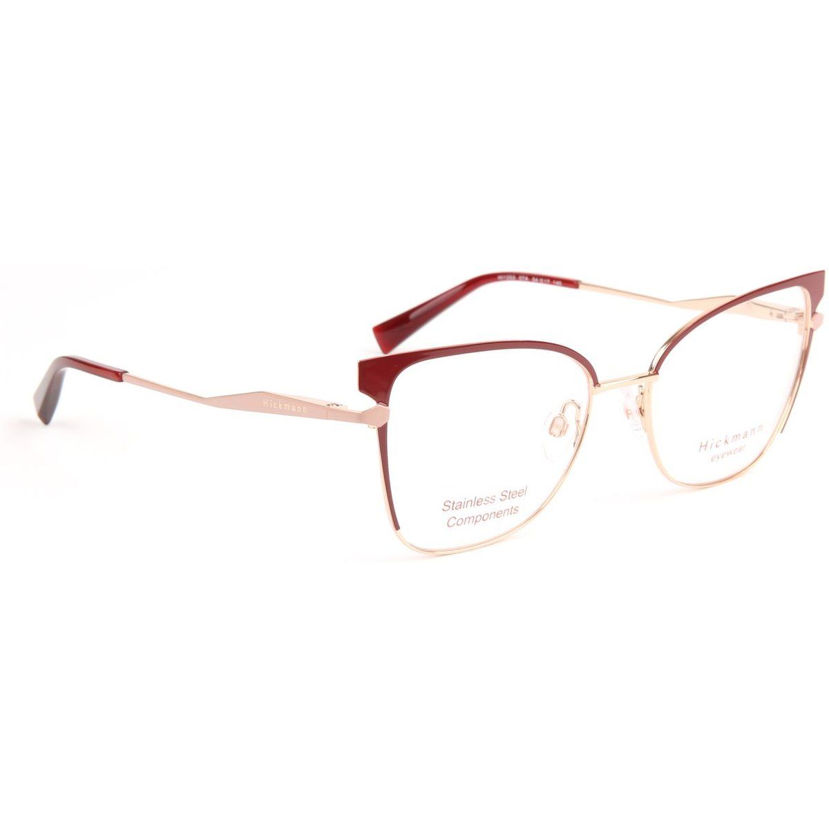 Ana Hickmann Brillenfassung HI1253 07A 54