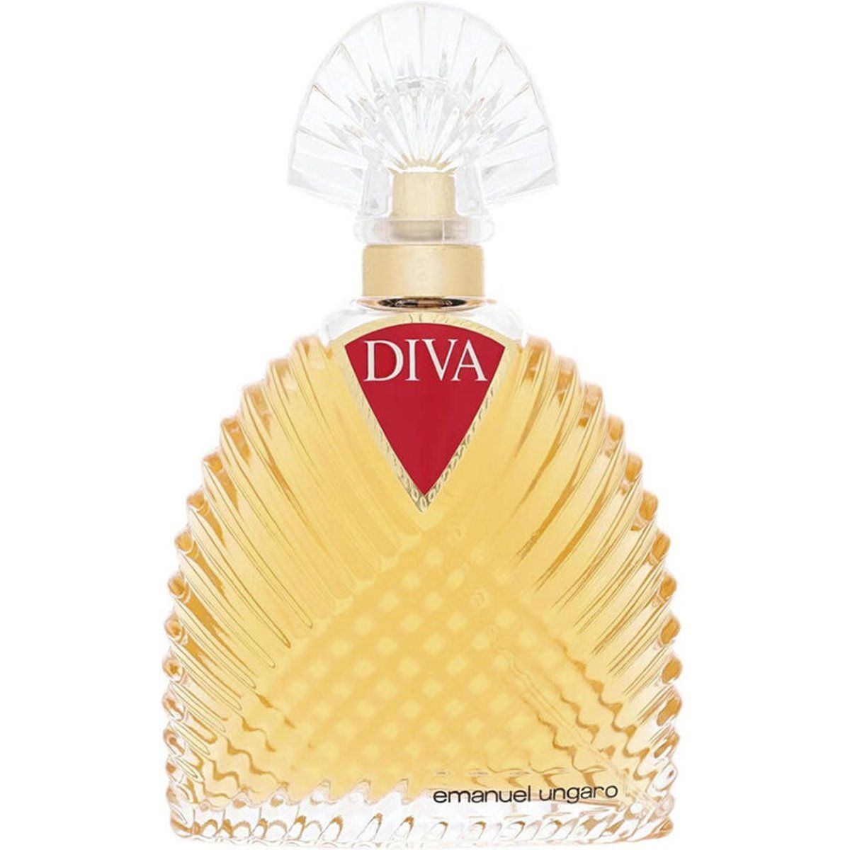 Diva Eau De Parfum Dampf 100 ml