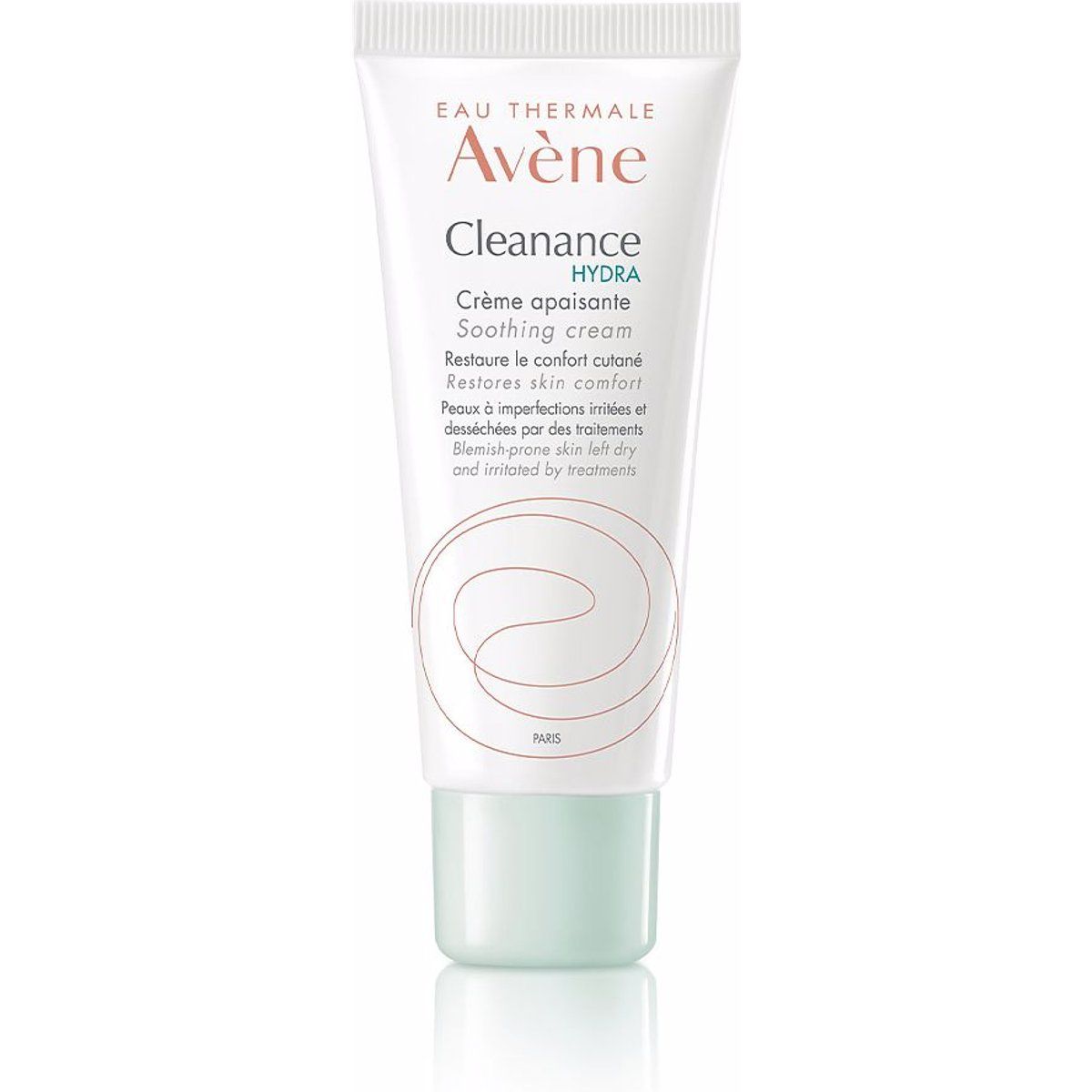 Cleanance Hydra Crema Calmante 40 ml