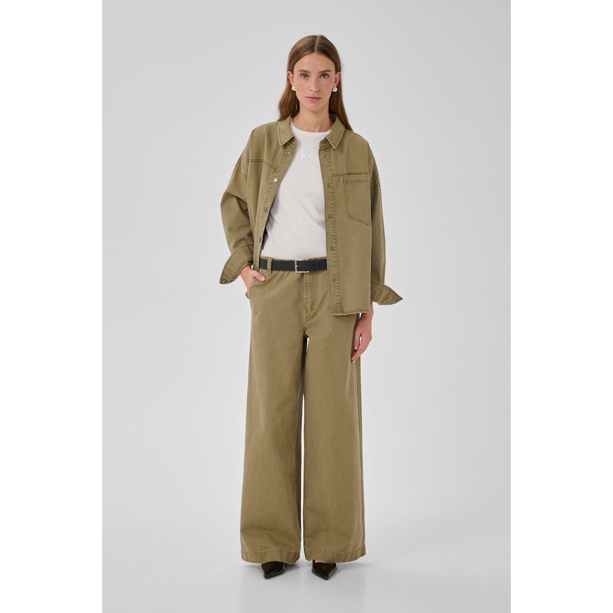 Jeans MWLisva Jeans Regular fit