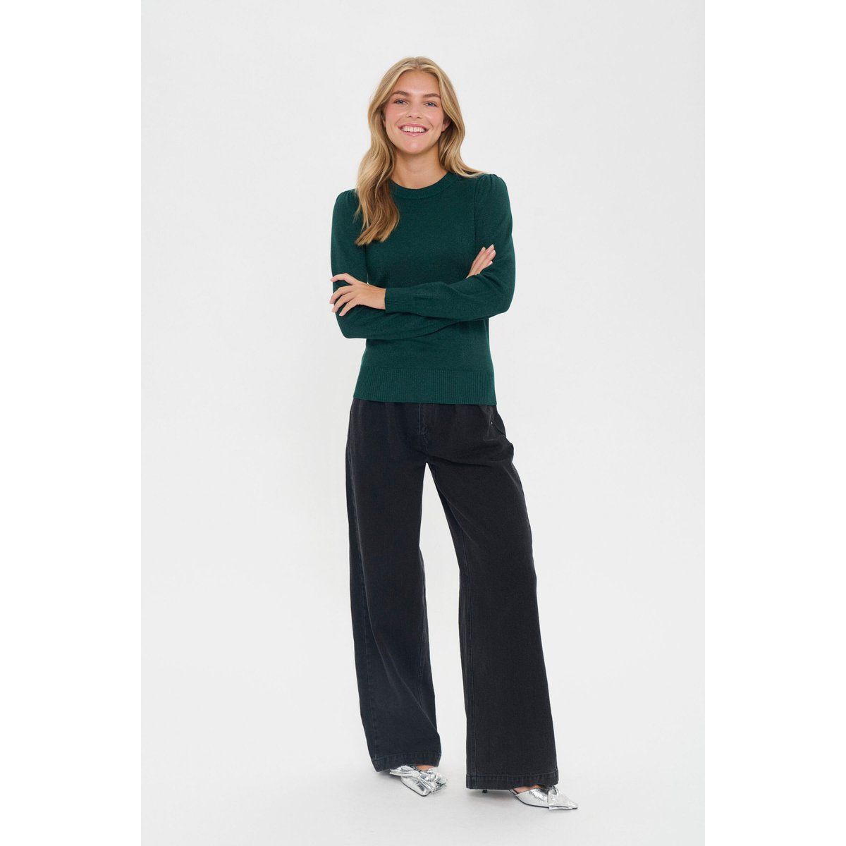 Strickpullover KilaSZ Strickpullover