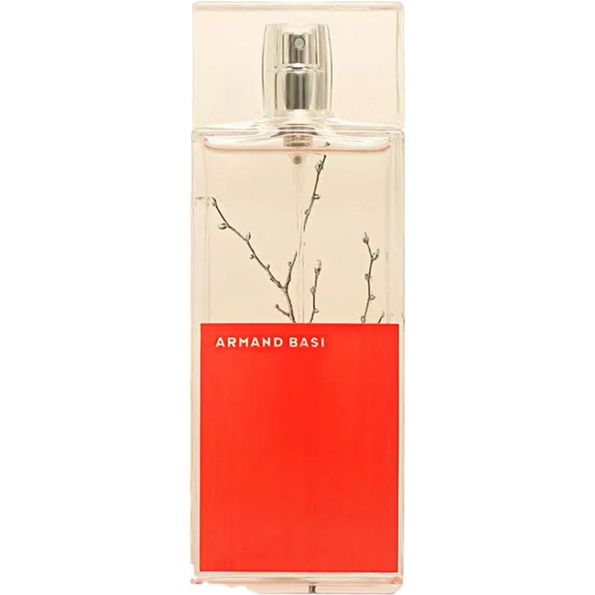 In Red Eau De Toilette Spray 100 ml