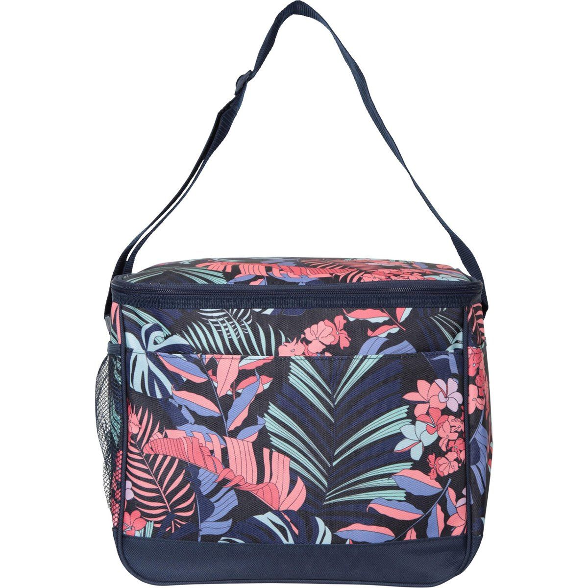 Mountain Warehouse - Kühltasche, Floral (Bunt)