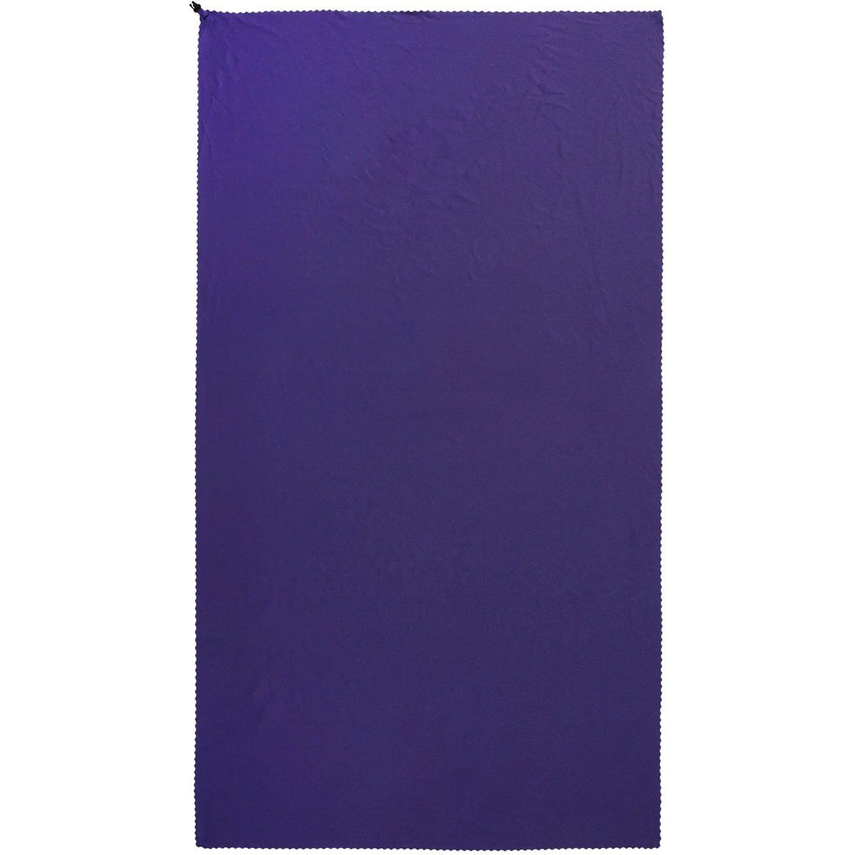 Mountain Warehouse - Handtuch, Unifarben, Clip, Reise (Violett)