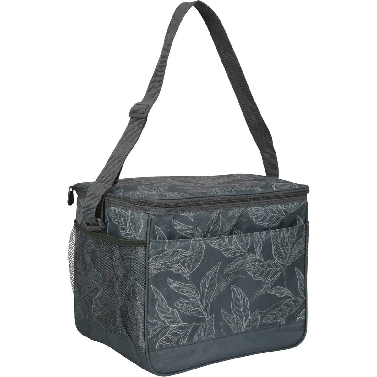 Mountain Warehouse - Kühltasche, Blätter (Grün)