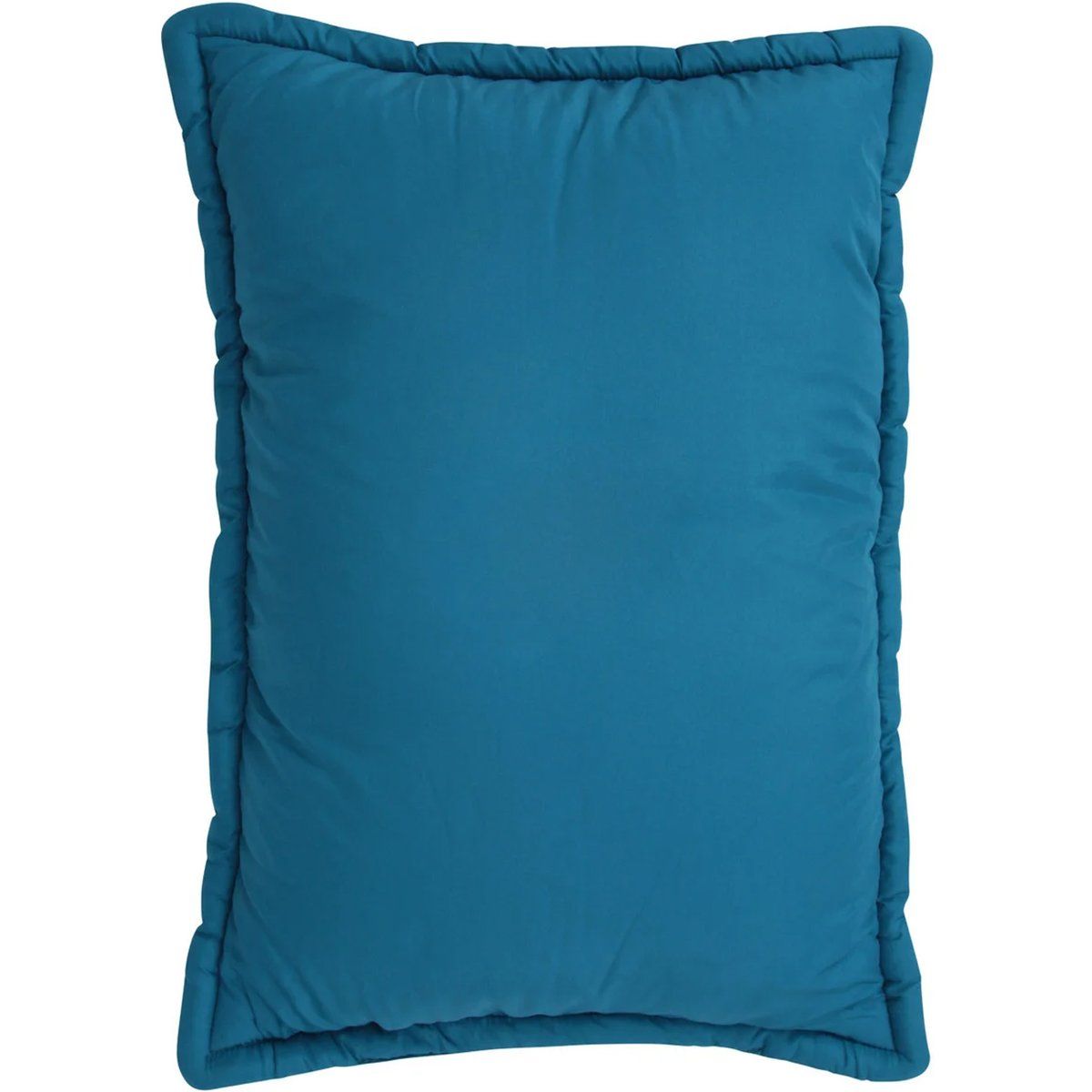 Mountain Warehouse - Reise-Kissen L (Dunkles Aquamarin)