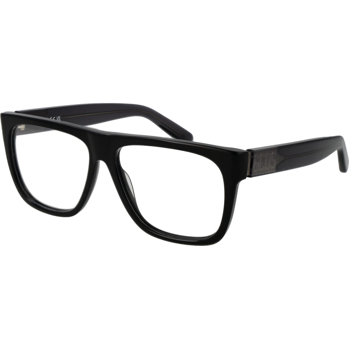 GCDS Brillenfassung GD5031 001 55