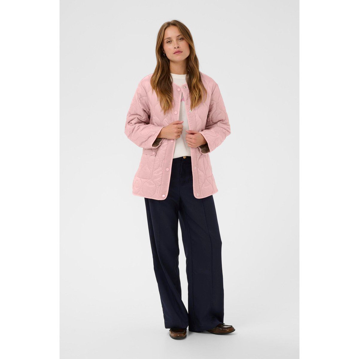 Jacke OttaviaSZ Jacke Oversize fit
