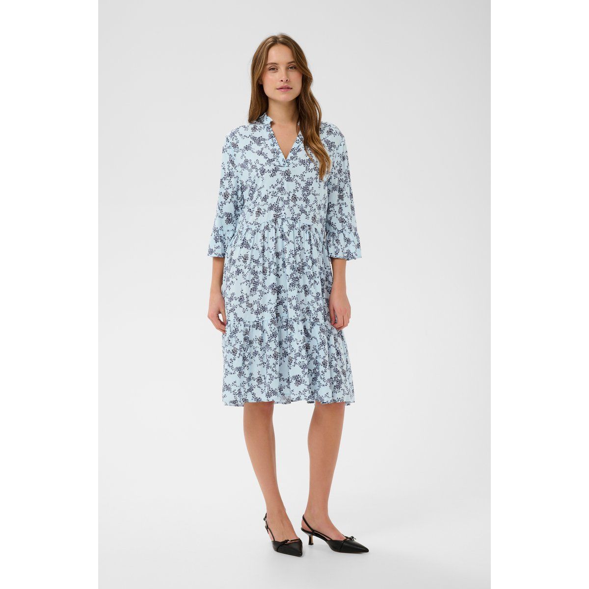 Kleid EdaSZ Kleid Casual fit