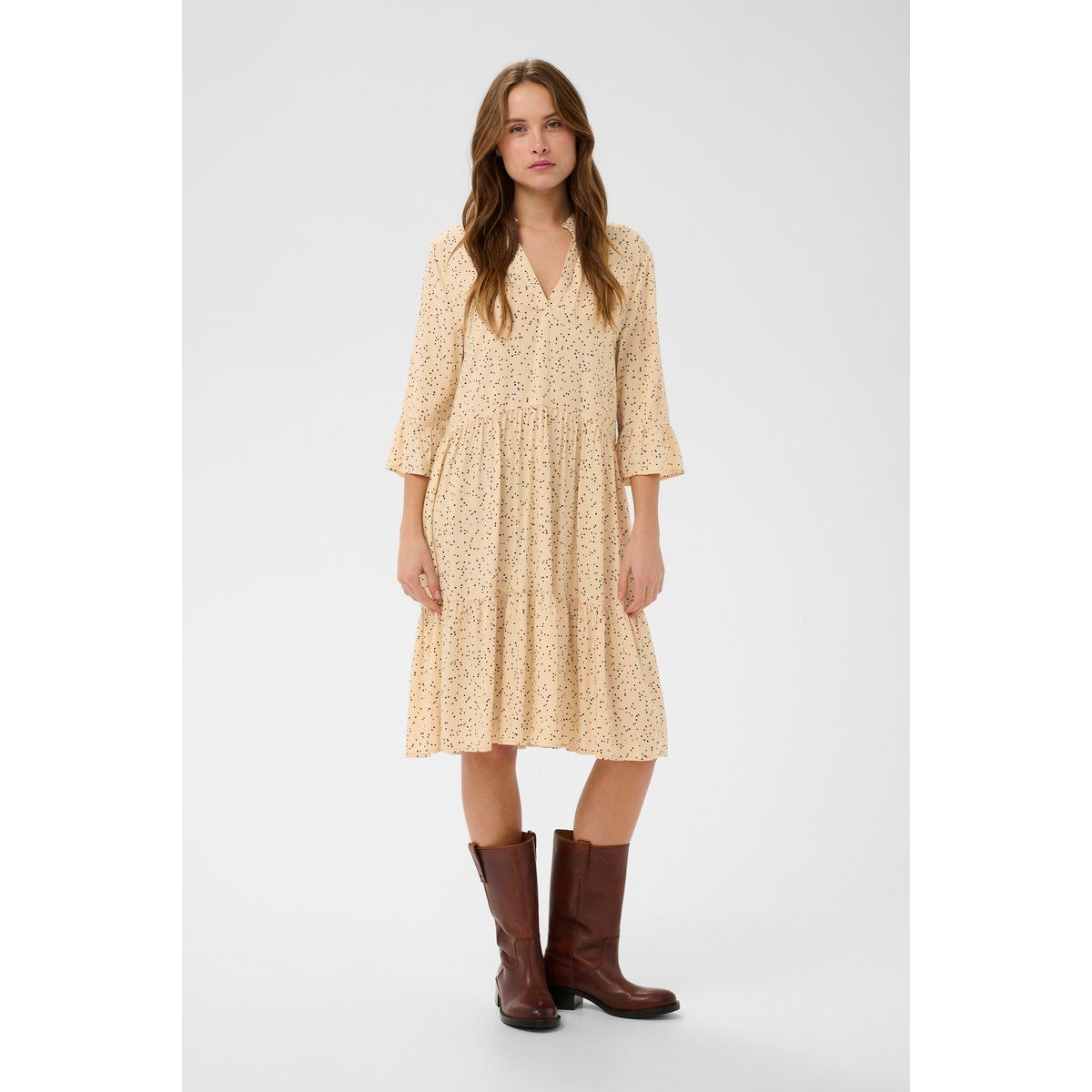 Kleid EdaSZ Kleid Casual fit