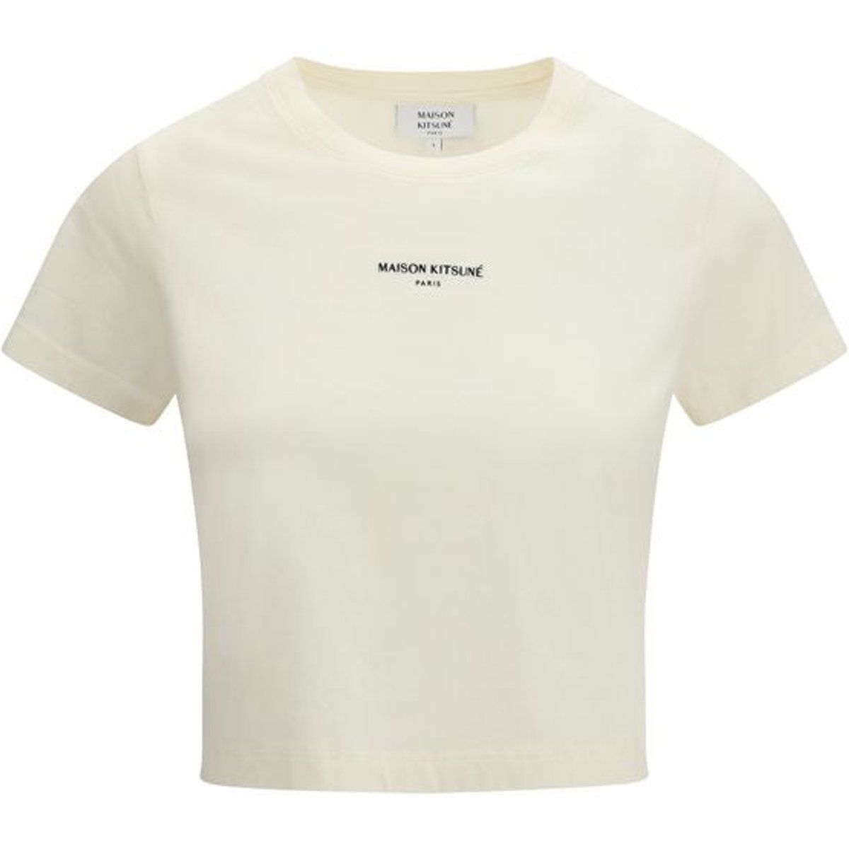 Kurzes Paris Baby T-Shirt