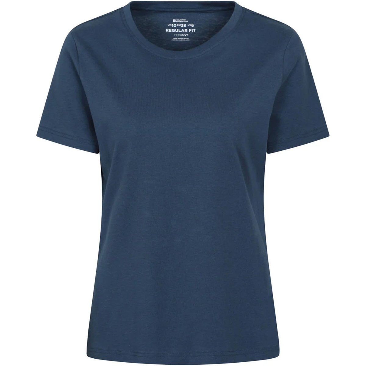 Three Peaks Bio-Baumwoll T-Shirt