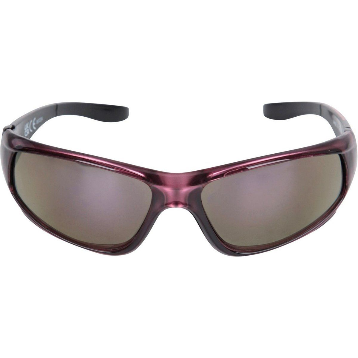 Florence Polarisierte Sport-Sonnenbrille