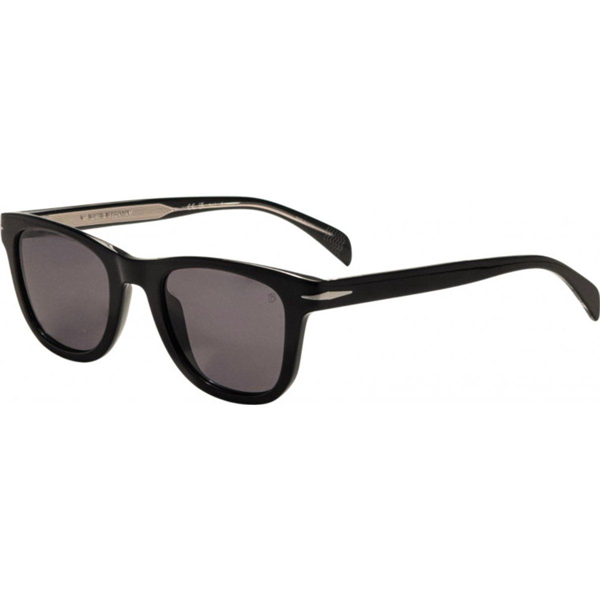 Klassische eckige Sonnenbrille