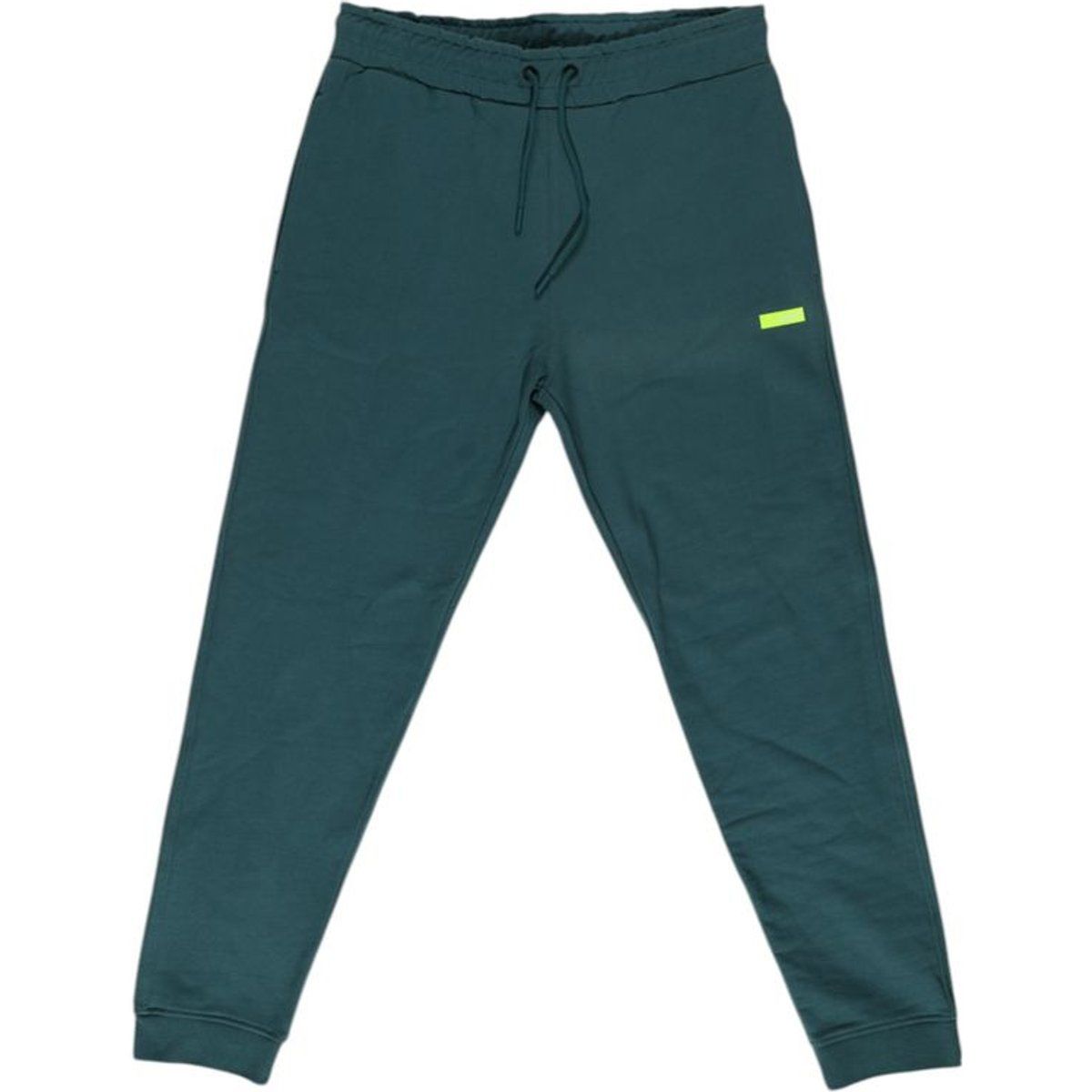 Relaxed Fit Baumwoll-Jogginghose