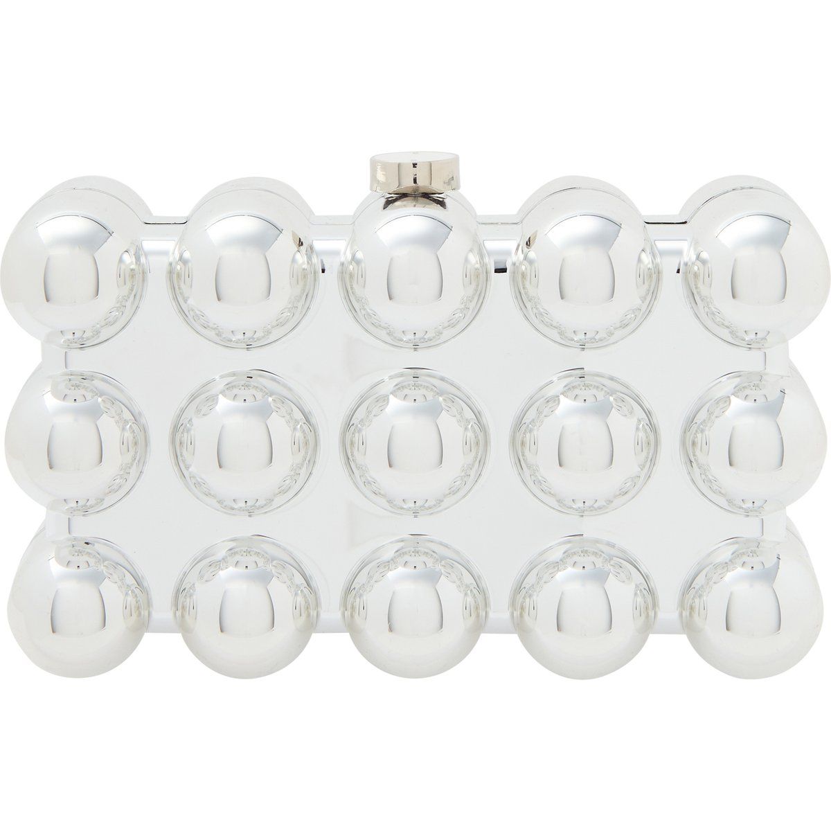 Box-Clutch mit geometrischem Kuppelmuster