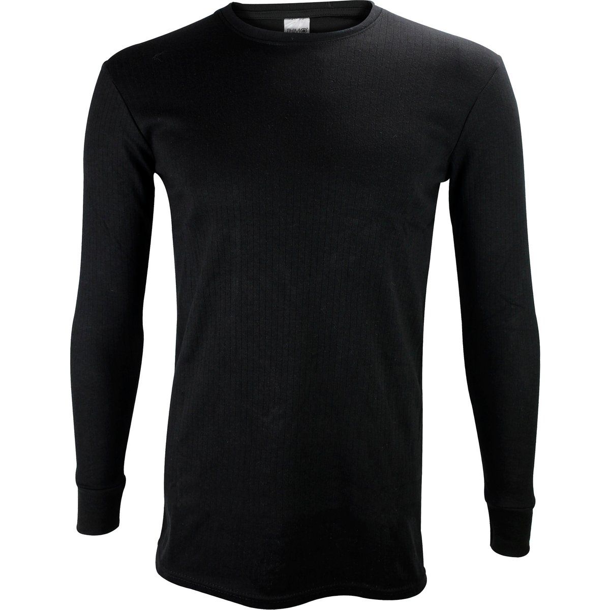 Superweiches Langarm-Thermohirt