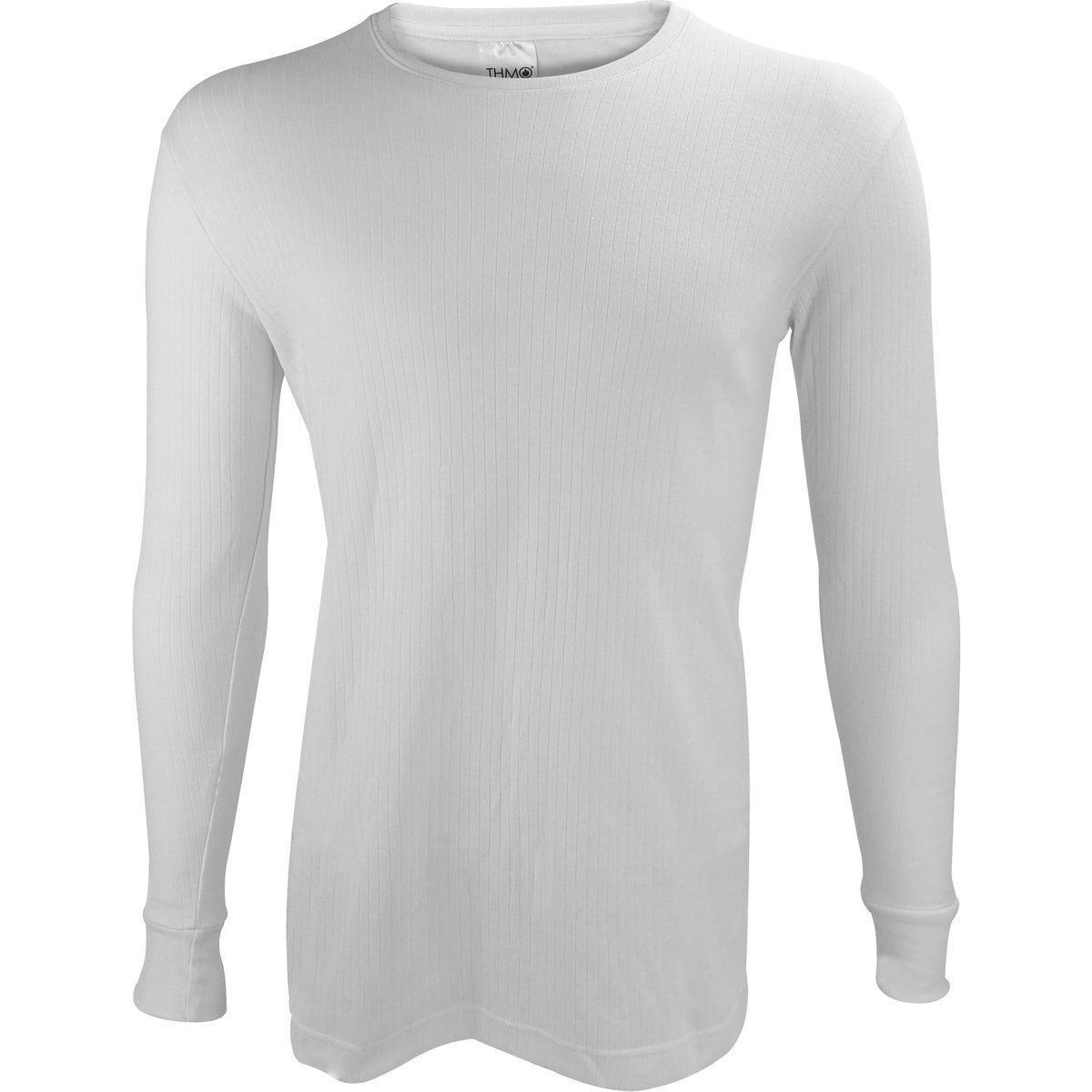 Weicher gerippter Thermo-Base-Layer