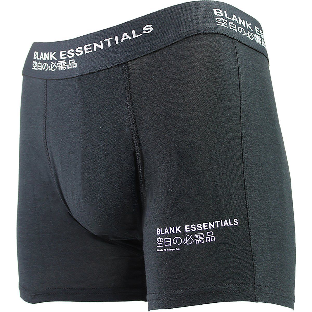 Atmungsaktive Bambus-Stretch-Trunks